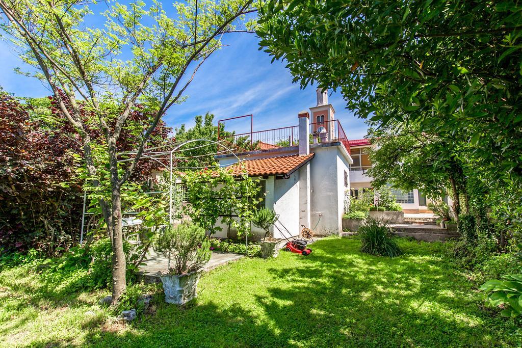 Apartment Lucija Bakar Exterior photo